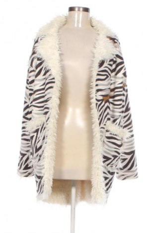 Γυναικείο παλτό Unbranded, Μέγεθος M, Χρώμα Πολύχρωμο, Τιμή 25,99 €