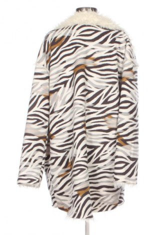 Γυναικείο παλτό Unbranded, Μέγεθος M, Χρώμα Πολύχρωμο, Τιμή 25,99 €