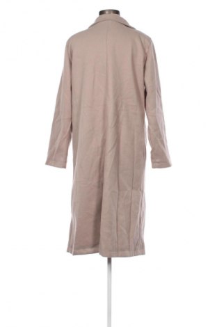Дамско палто Unbranded, Размер L, Цвят Бежов, Цена 29,65 €