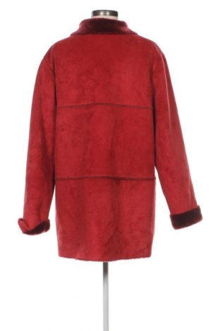 Damenmantel Unbranded, Größe M, Farbe Rot, Preis € 44,99