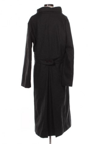 Дамско палто Unbranded, Размер XXL, Цвят Сив, Цена 24,54 €