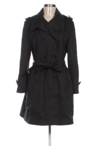 Дамско палто Unbranded, Размер L, Цвят Черен, Цена 21,98 €