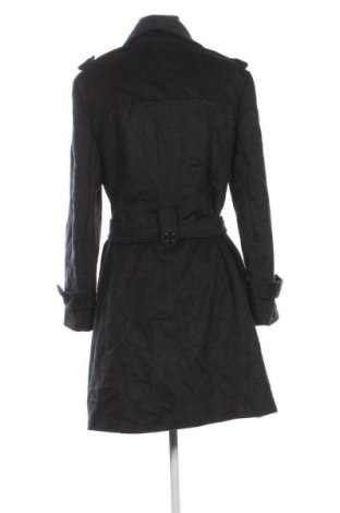 Дамско палто Unbranded, Размер L, Цвят Черен, Цена 21,98 €