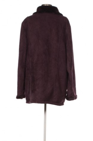 Damski płaszcz Unbranded, Rozmiar XL, Kolor Fioletowy, Cena 143,99 zł