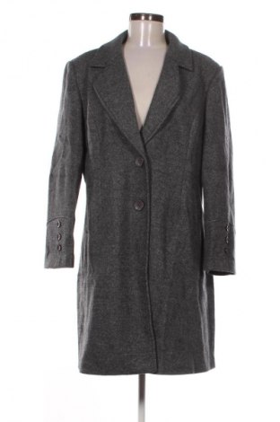 Damenmantel Unbranded, Größe 5XL, Farbe Grau, Preis € 26,99