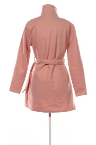 Damski płaszcz Unbranded, Rozmiar L, Kolor Różowy, Cena 78,99 zł