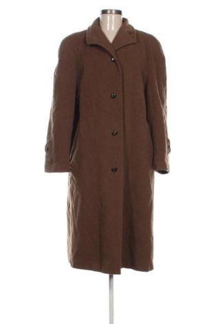 Damenmantel Unbranded, Größe L, Farbe Braun, Preis € 41,99