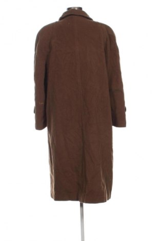 Damenmantel Unbranded, Größe L, Farbe Braun, Preis € 41,99