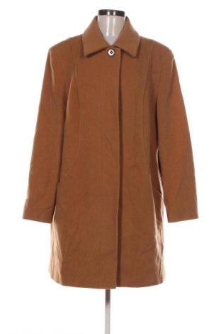Palton de femei Unbranded, Mărime XXL, Culoare Maro, Preț 186,99 Lei