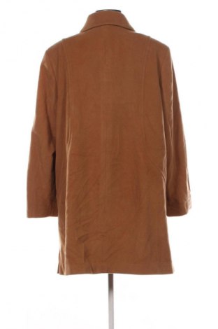 Palton de femei Unbranded, Mărime XXL, Culoare Maro, Preț 186,99 Lei