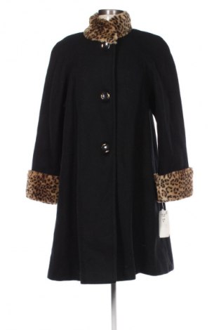 Дамско палто Unbranded, Размер M, Цвят Черен, Цена 48,06 €