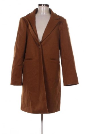 Дамско палто Unbranded, Размер L, Цвят Кафяв, Цена 17,89 €