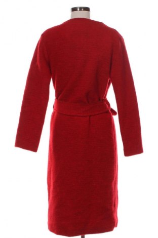 Дамско палто Unbranded, Размер XL, Цвят Червен, Цена 17,38 €