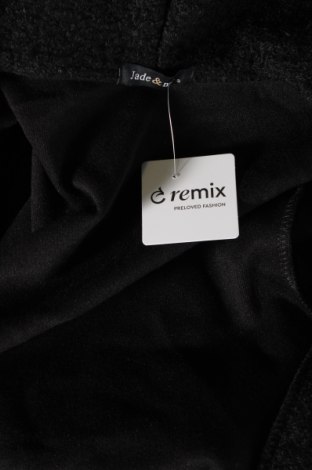 Γυναικείο παλτό Unbranded, Μέγεθος S, Χρώμα Μαύρο, Τιμή 14,99 €