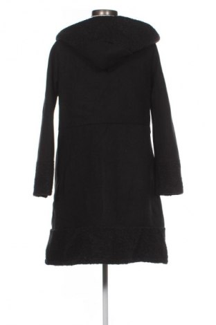 Γυναικείο παλτό Unbranded, Μέγεθος S, Χρώμα Μαύρο, Τιμή 14,99 €
