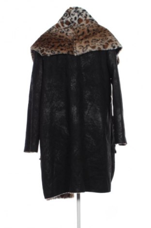 Γυναικείο παλτό Unbranded, Μέγεθος M, Χρώμα Μαύρο, Τιμή 38,99 €