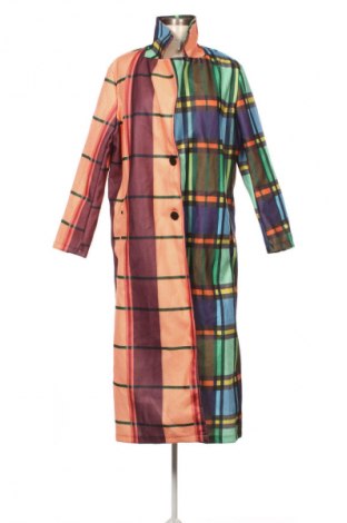 Damenmantel Unbranded, Größe M, Farbe Mehrfarbig, Preis € 17,99