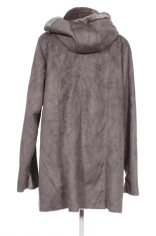 Palton de femei Unbranded, Mărime XL, Culoare Gri, Preț 133,99 Lei