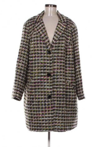 Damski płaszcz Unbranded, Rozmiar L, Kolor Kolorowy, Cena 80,99 zł