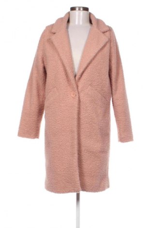 Дамско палто Unbranded, Размер M, Цвят Пепел от рози, Цена 30,00 €