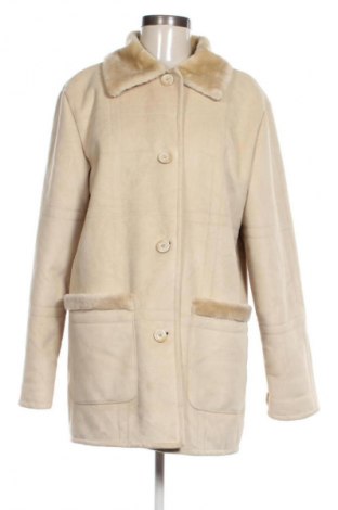 Palton de femei Unbranded, Mărime M, Culoare Bej, Preț 197,99 Lei