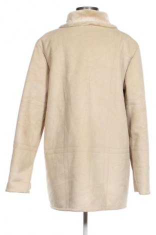 Palton de femei Unbranded, Mărime M, Culoare Bej, Preț 197,99 Lei