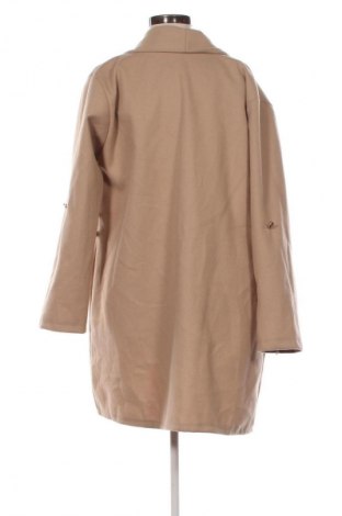 Damenmantel Unbranded, Größe M, Farbe Beige, Preis € 20,99