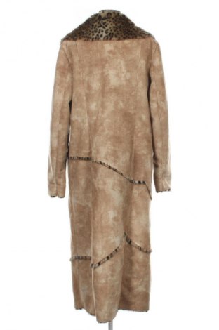 Дамско палто Unbranded, Размер L, Цвят Кафяв, Цена 17,89 €