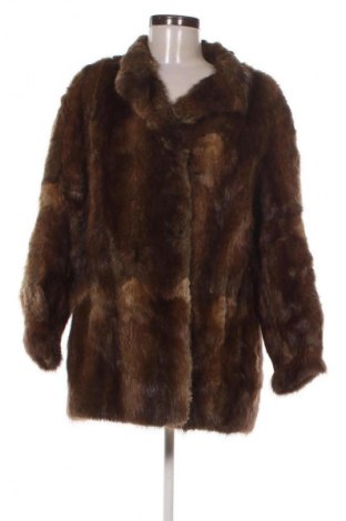 Női bőrkabát Unbranded, Méret XXL, Szín Barna, Ár 47 779 Ft