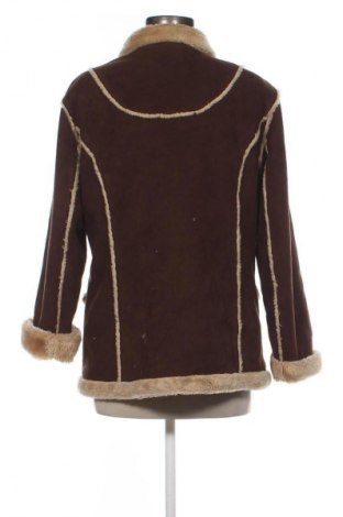 Palton de femei Unbranded, Mărime M, Culoare Maro, Preț 177,99 Lei