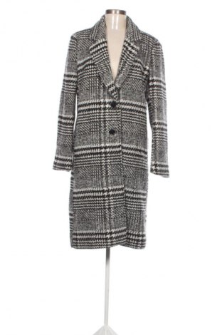 Γυναικείο παλτό Unbranded, Μέγεθος L, Χρώμα Πολύχρωμο, Τιμή 30,99 €