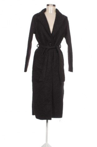Дамско палто Unbranded, Размер M, Цвят Черен, Цена 10,22 €