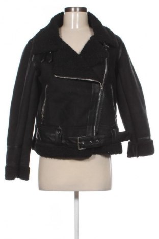 Дамско палто Unbranded, Размер M, Цвят Черен, Цена 35,27 €