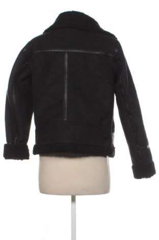 Дамско палто Unbranded, Размер M, Цвят Черен, Цена 35,27 €