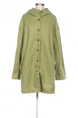 Palton de femei Unbranded, Mărime XXL, Culoare Verde, Preț 212,99 Lei