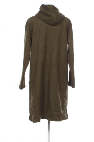 Дамско палто Unbranded, Размер L, Цвят Зелен, Цена 36,30 €
