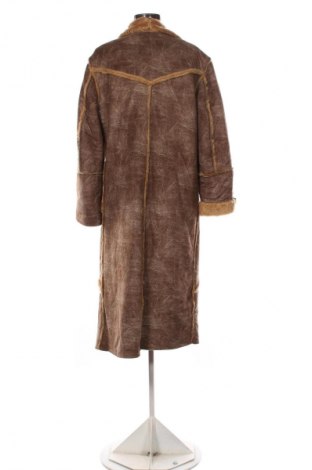 Дамско палто Unbranded, Размер M, Цвят Кафяв, Цена 20,96 €