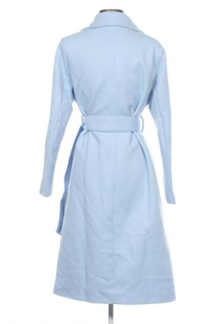 Дамско палто Unbranded, Размер L, Цвят Син, Цена 30,16 €