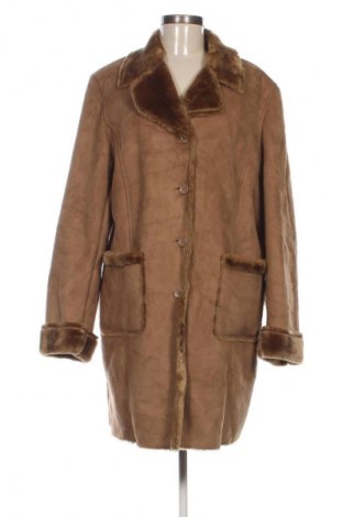 Damenmantel Unbranded, Größe XL, Farbe Braun, Preis € 25,99