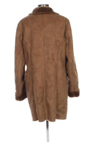 Damenmantel Unbranded, Größe XL, Farbe Braun, Preis € 25,99