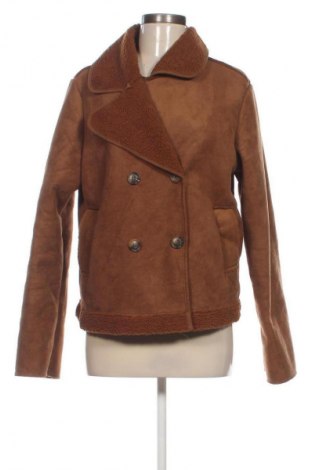 Női kabát Unbranded, Méret M, Szín Barna, Ár 13 609 Ft