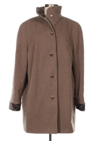 Дамско палто Unbranded, Размер XL, Цвят Кафяв, Цена 15,33 €