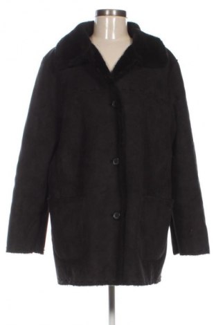 Palton de femei Unbranded, Mărime L, Culoare Negru, Preț 205,99 Lei