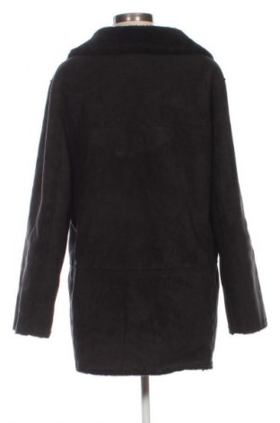 Palton de femei Unbranded, Mărime L, Culoare Negru, Preț 205,99 Lei