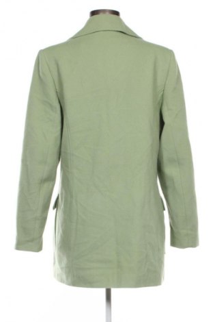 Дамско палто Unbranded, Размер L, Цвят Зелен, Цена 29,65 €