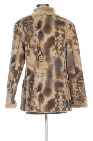 Γυναικείο παλτό Unbranded, Μέγεθος M, Χρώμα Πολύχρωμο, Τιμή 27,99 €