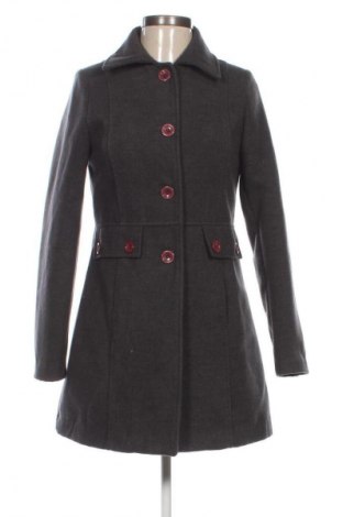 Damenmantel Unbranded, Größe XXS, Farbe Grau, Preis € 39,99