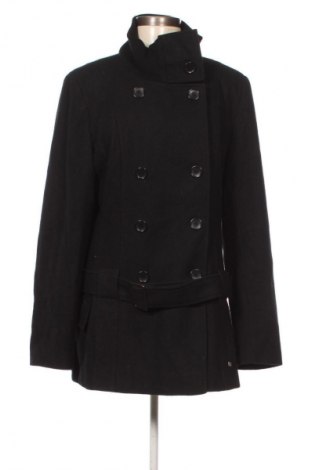 Дамско палто Unbranded, Размер L, Цвят Черен, Цена 35,79 €