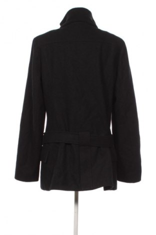 Дамско палто Unbranded, Размер L, Цвят Черен, Цена 35,79 €