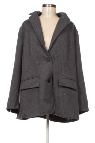 Дамско палто Unbranded, Размер 3XL, Цвят Многоцветен, Цена 25,56 €